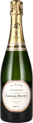 Laurient Perrier Champagne -Brut- 0,75lt