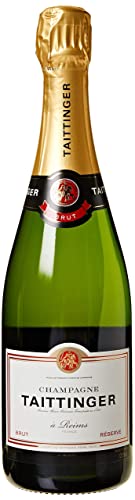 Taittinger Champagne Brut, 750ml