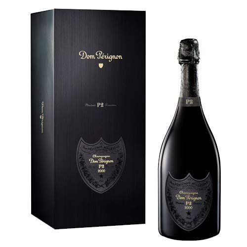 Champagne Dom Perignon Plenitude P2 Vintage 2002 in Astuccio – Cod....