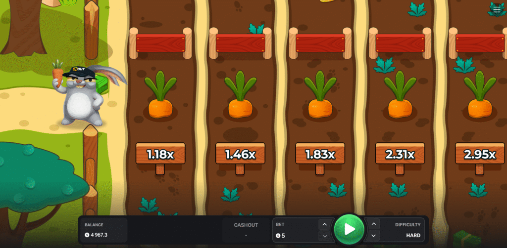 opiniones Rabbit Road